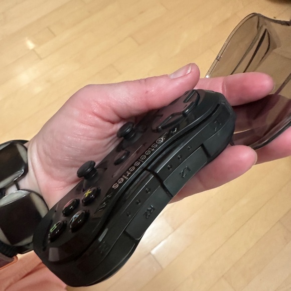 STEELSERIES NIMBUS WIRELESS GAMING CONTROLLER - Picture 3 of 4